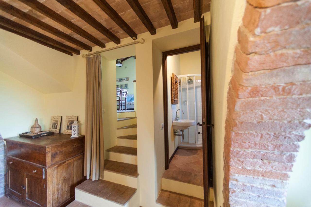 Podere Piazza シエーナ エクステリア 写真