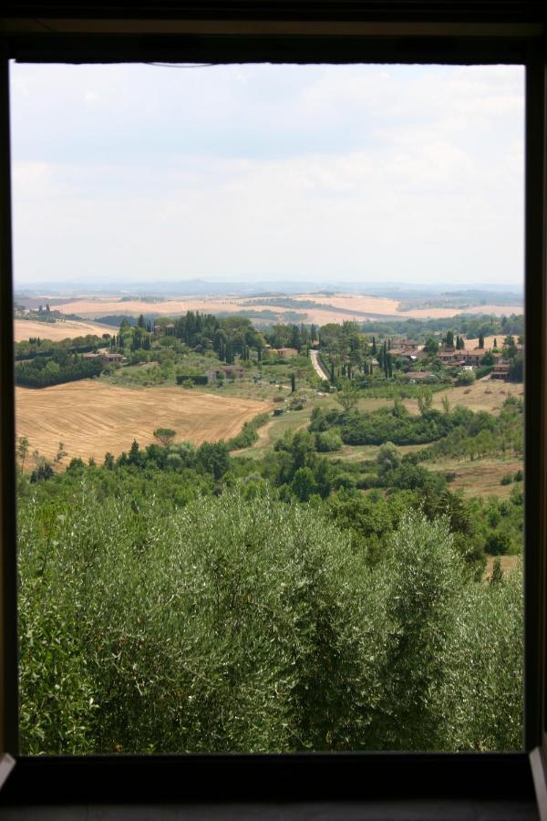Podere Piazza シエーナ エクステリア 写真
