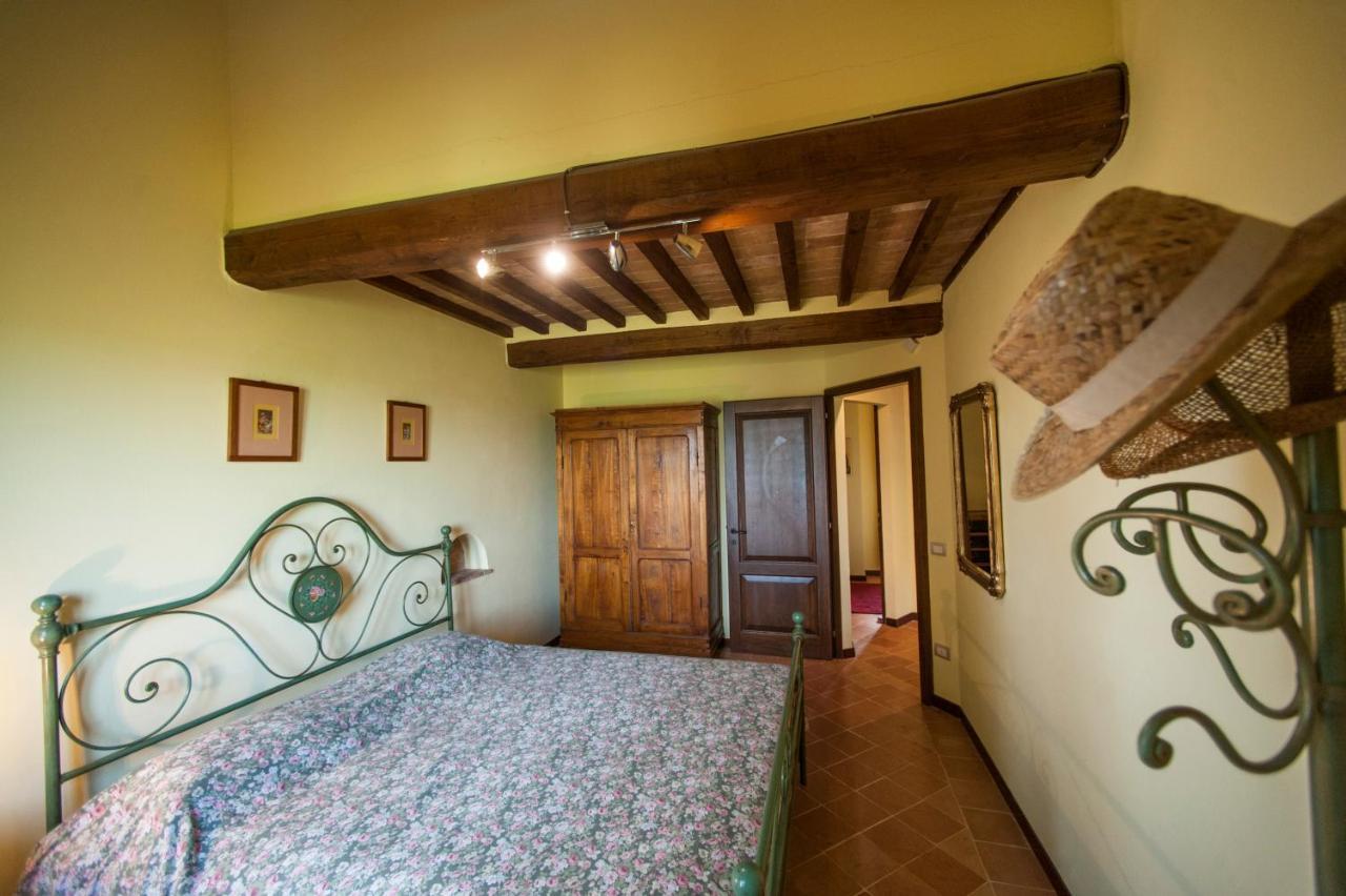 Podere Piazza シエーナ エクステリア 写真