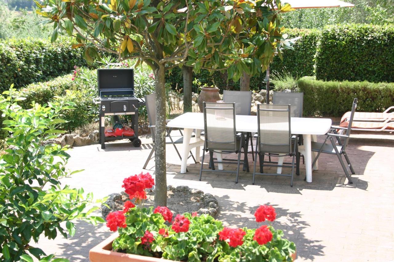 Podere Piazza シエーナ エクステリア 写真