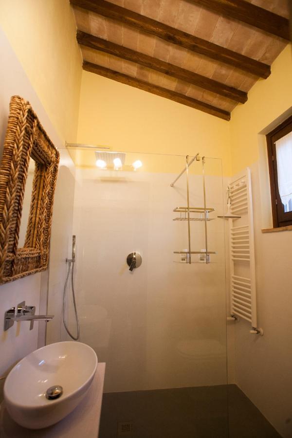 Podere Piazza シエーナ エクステリア 写真